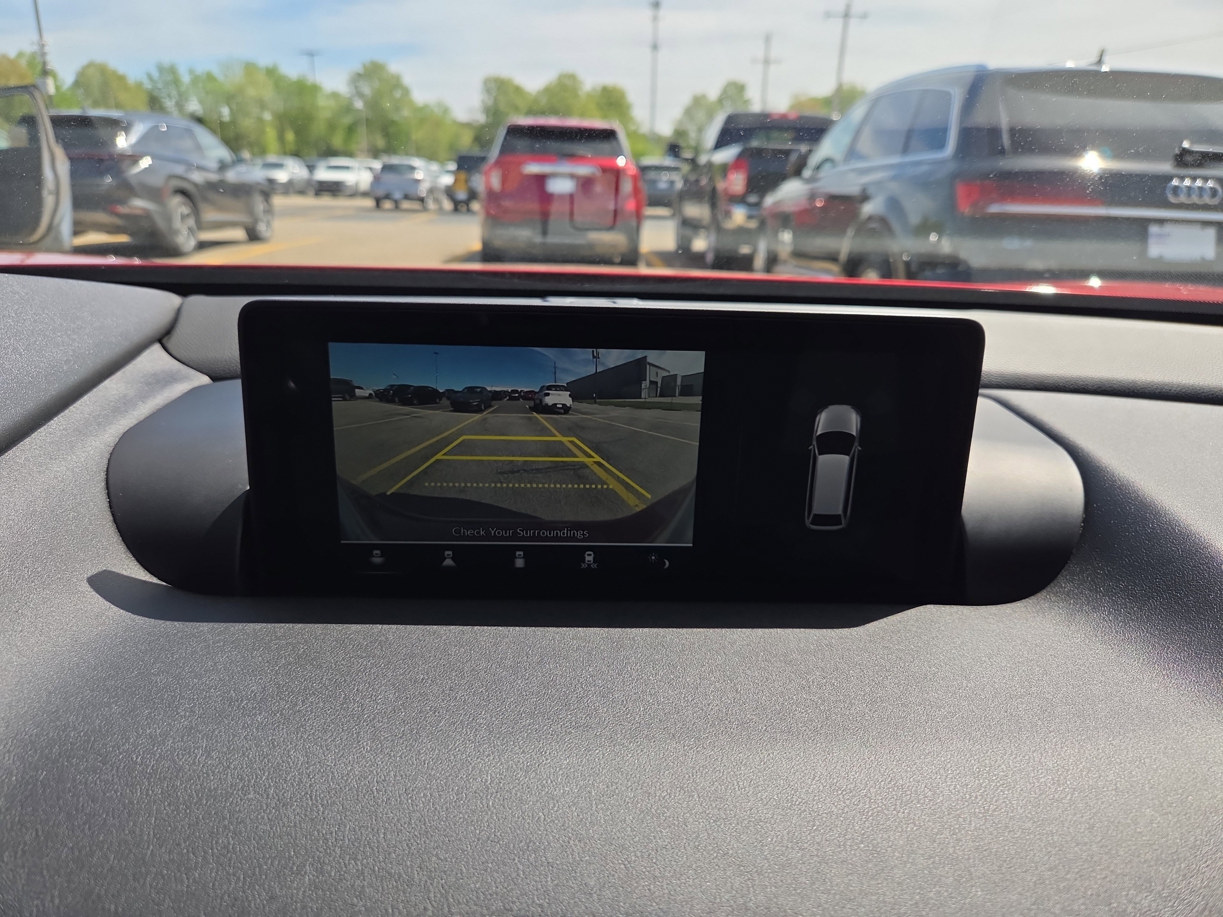 Used 2021 Acura TLX SH-AWD w/ Technology Package image 17