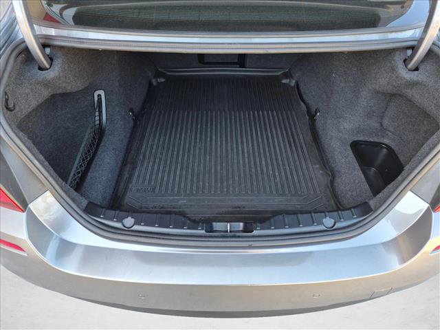 Used 2015 BMW 535i Sedan RWD image 6