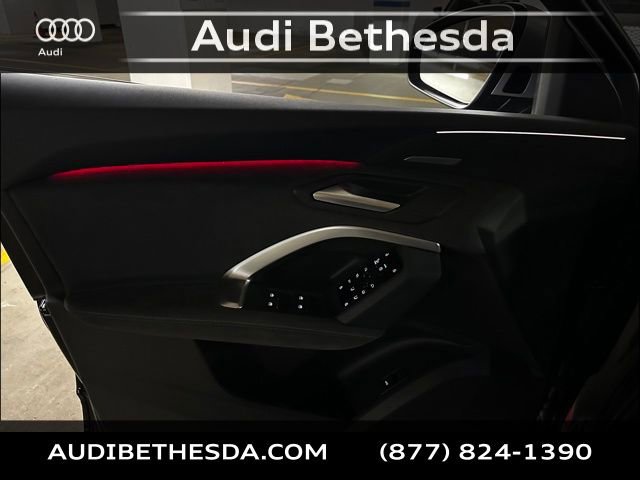 New 2026 Audi SQ5 Premium Plus image 13
