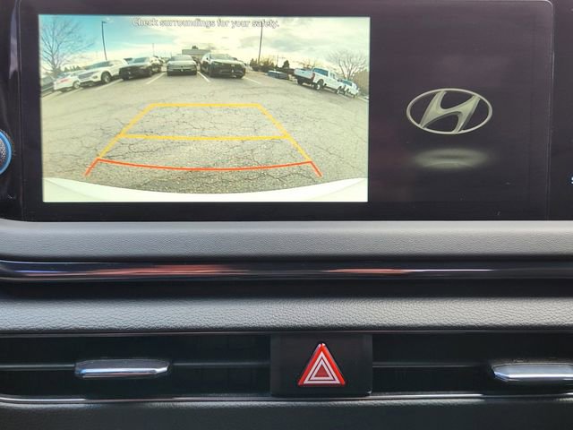 Used 2021 Hyundai Sonata N Line image 22