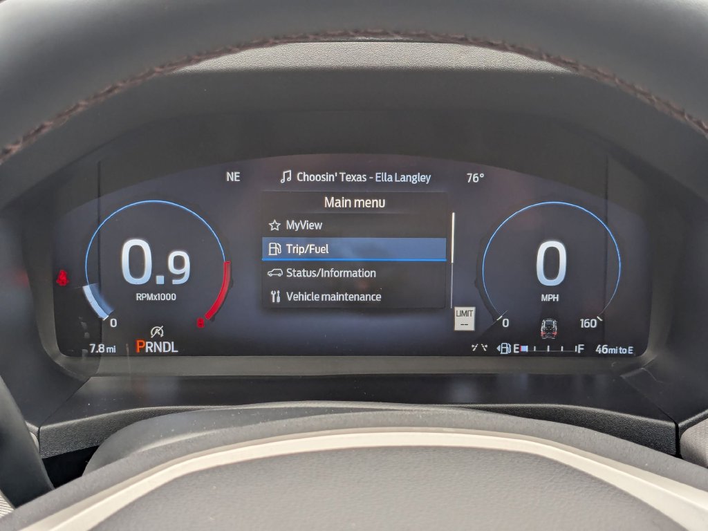 New 2026 Ford Explorer Active w/ Active Comfort Package AWD/4WD image 15