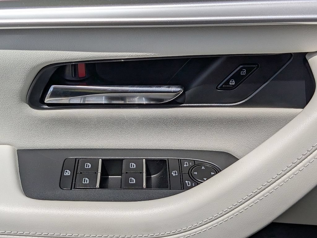 New 2026 MAZDA CX-90 Plug-In Hybrid w/ Premium Plus AWD/4WD image 22