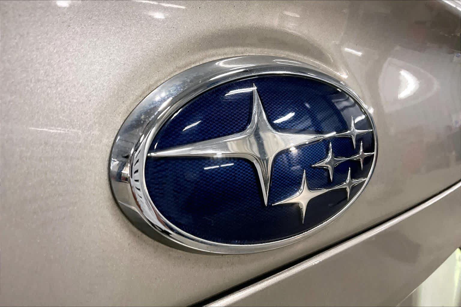 Used 2016 Subaru Legacy 2.5i Premium AWD/4WD image 31