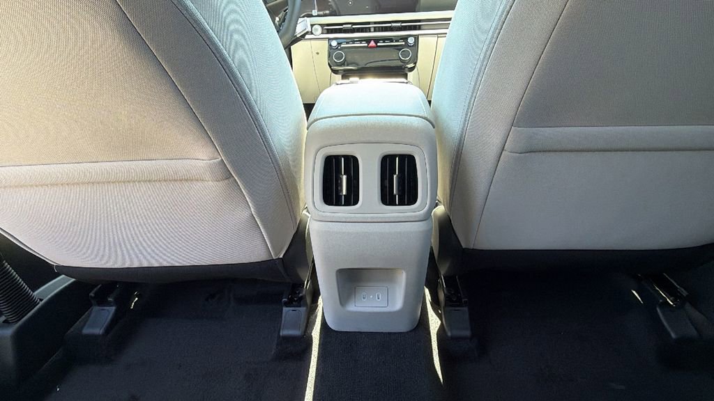 New 2026 Hyundai Tucson SEL image 23