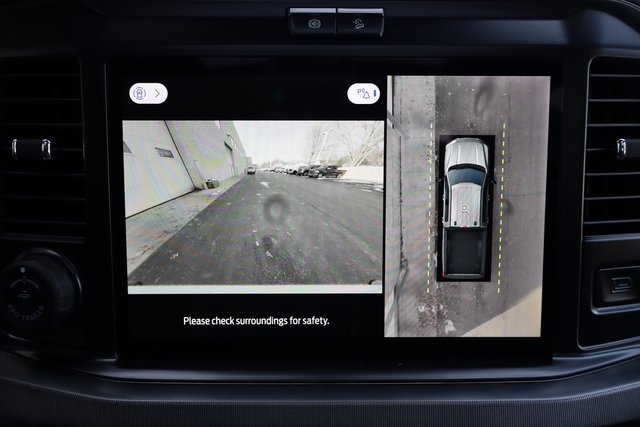 Used 2025 Ford F350 Platinum image 10