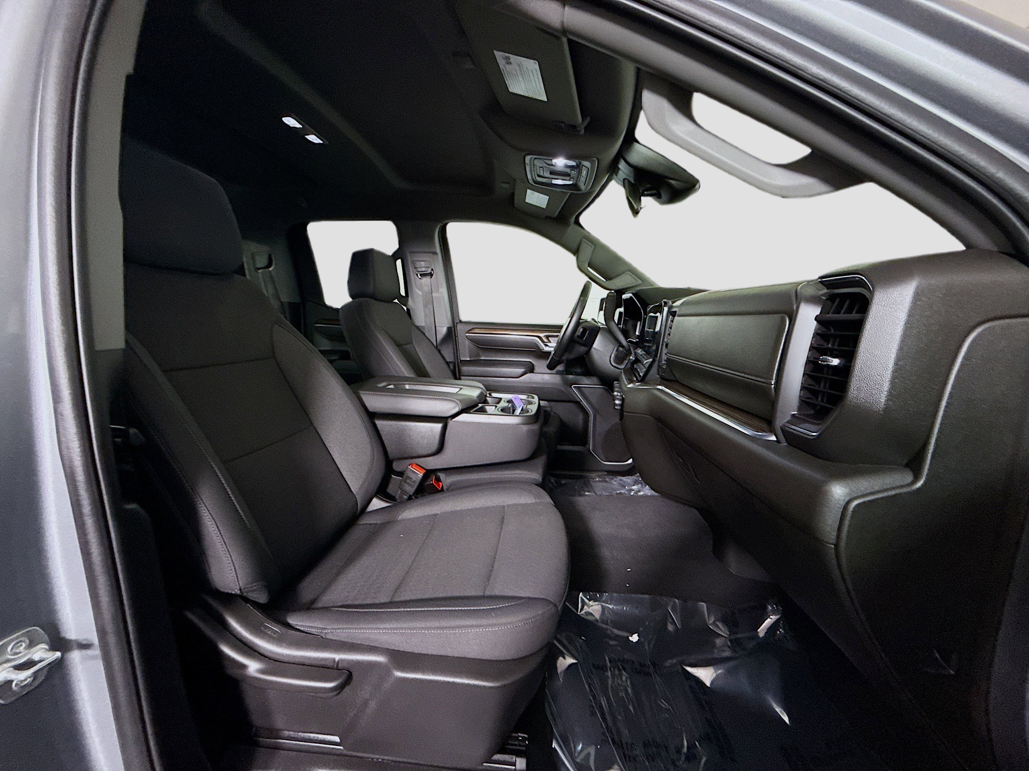 Used 2025 Chevrolet Silverado 1500 LT w/ All Star Edition Plus image 28