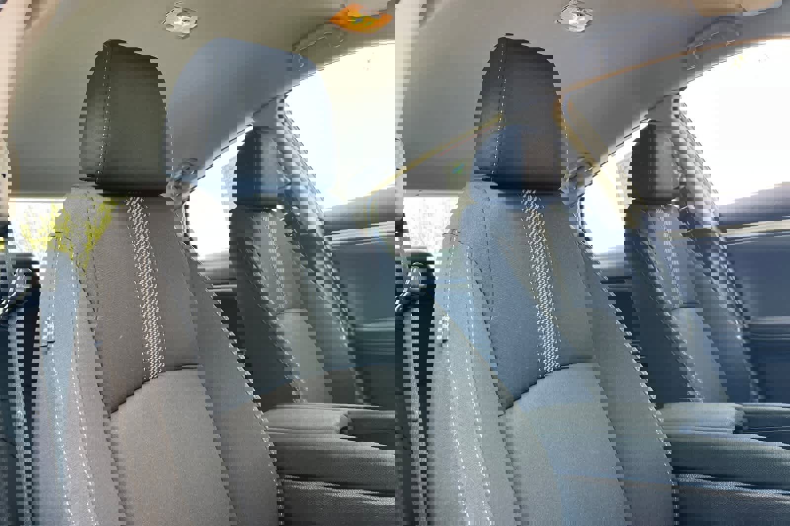 Used 2016 Honda Civic LX image 18