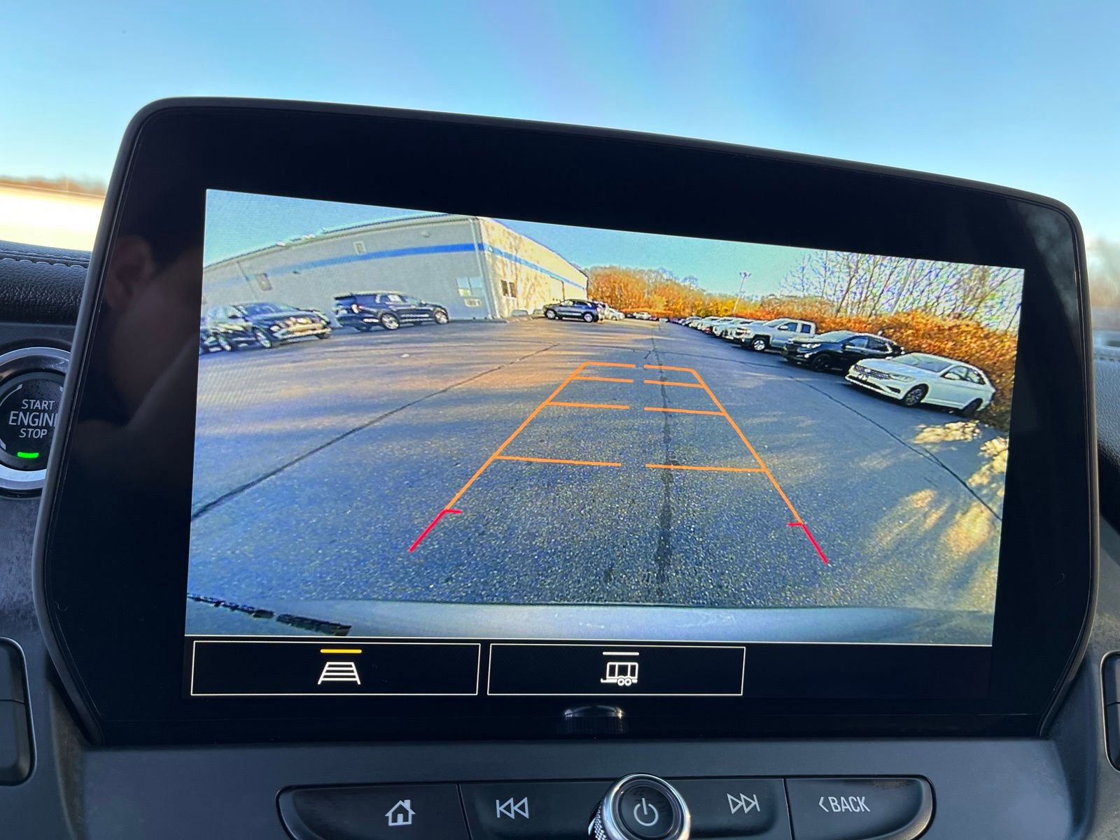 Certified 2024 Chevrolet Blazer LT w/ Midnight/Sport Edition image 37