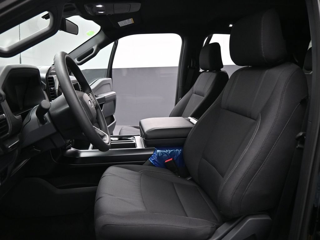 New 2026 Ford F150 STX w/ F-150 LOBO Package AWD/4WD image 9