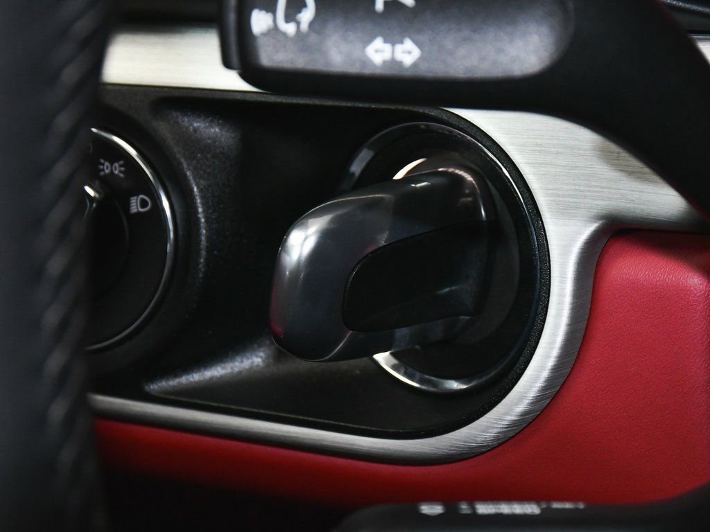 Used 2025 Porsche 718 Boxster GTS image 25