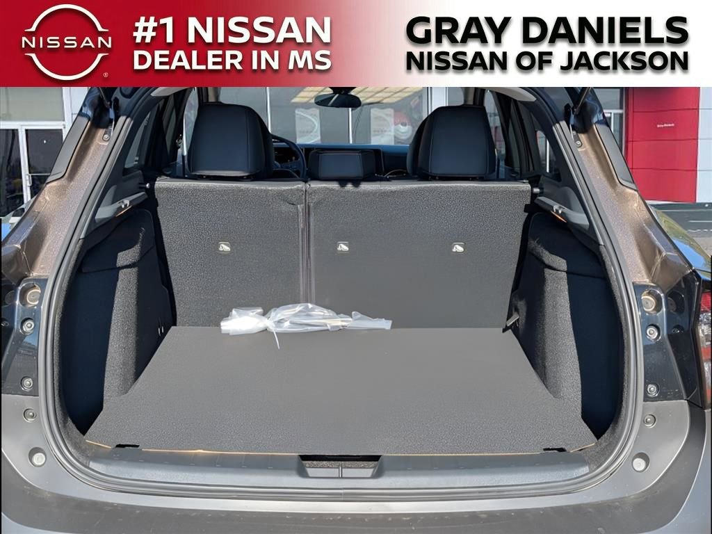New 2026 Nissan Kicks SR w/ Cold Weather Package image 20