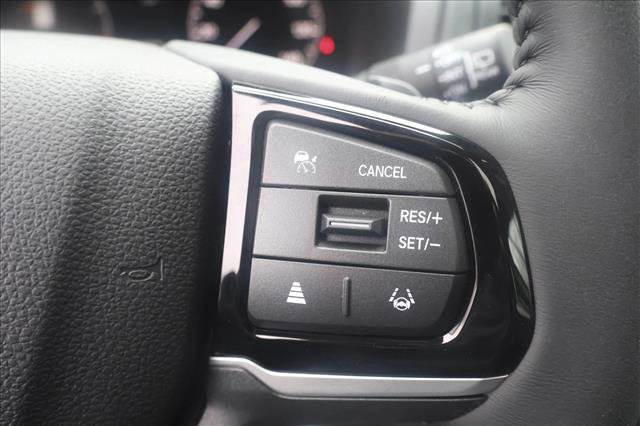 New 2026 Honda Odyssey EX-L image 15