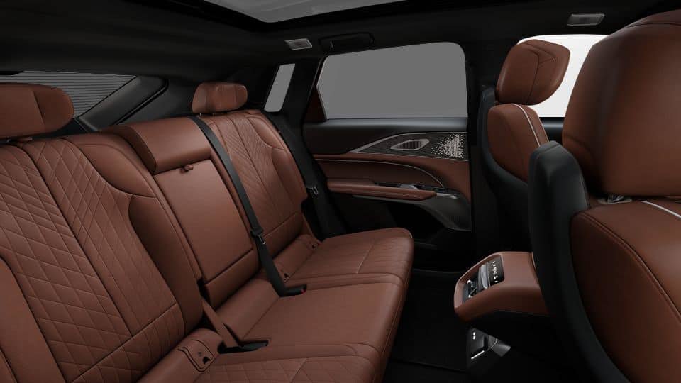 New 2027 Cadillac Lyriq Signature Sport AWD/4WD image 40