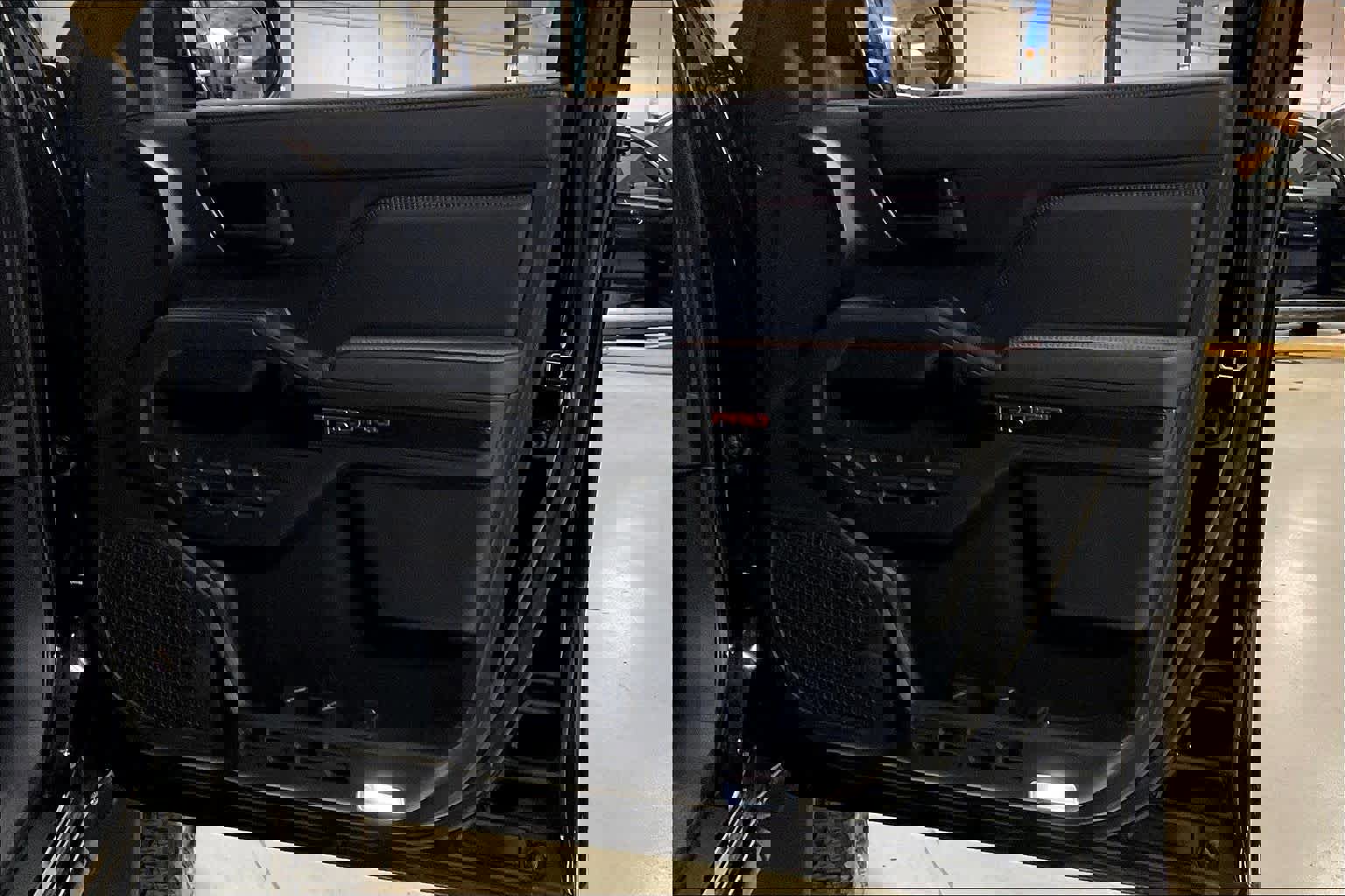 Used 2024 Toyota Tacoma TRD Pro image 21