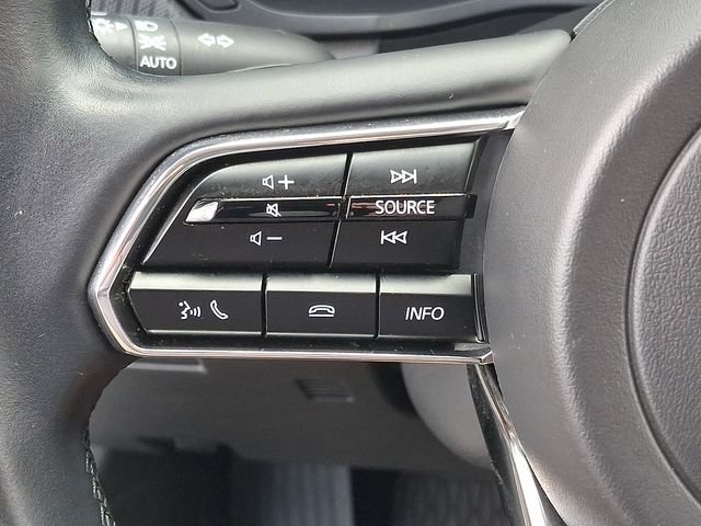 Used 2024 MAZDA CX-90 3.3 Turbo w/ Select Package AWD/4WD image 23