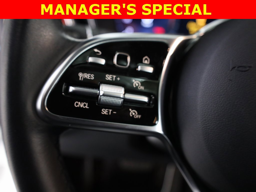 Certified 2023 Mercedes-Benz GLC 300 GLC 300 Coupe image 13