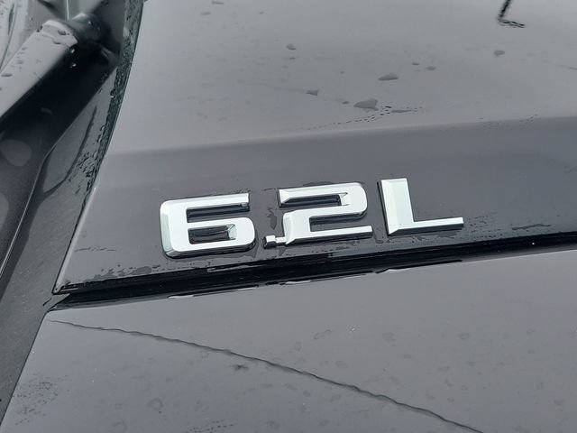 New 2026 Chevrolet Silverado 1500 LT Trail Boss AWD/4WD image 31