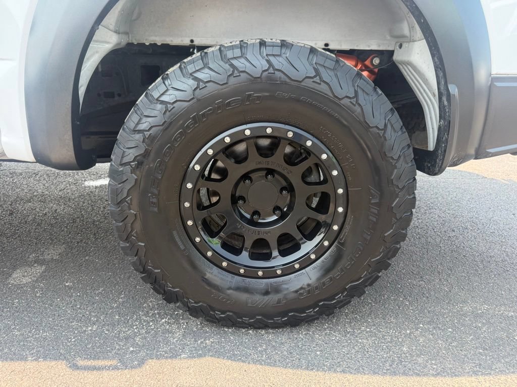 Used 2019 Ford F150 Raptor w/ Equipment Group 802A Luxury AWD/4WD image 45