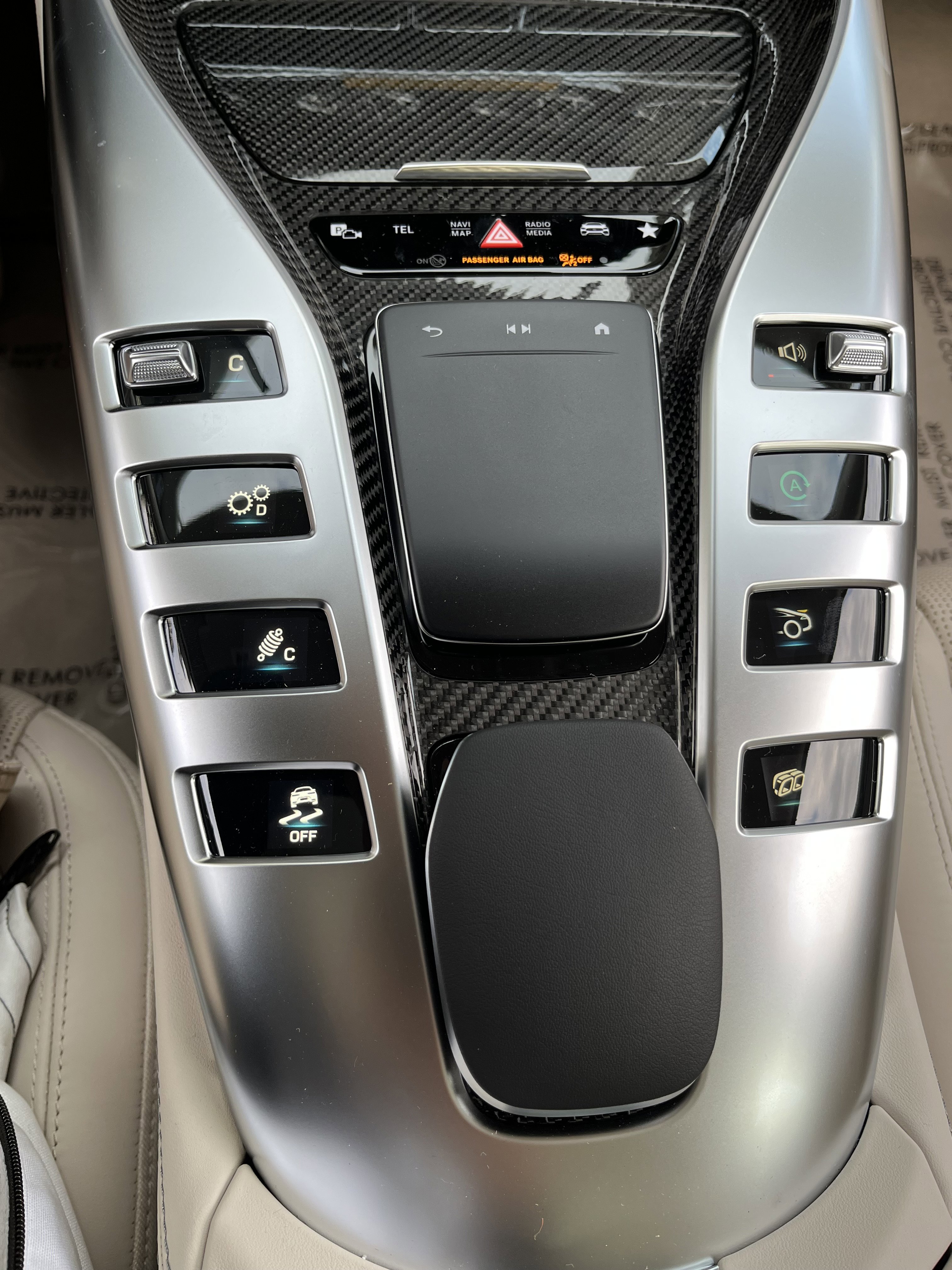 New 2026 Mercedes-Benz AMG GT 43 image 28