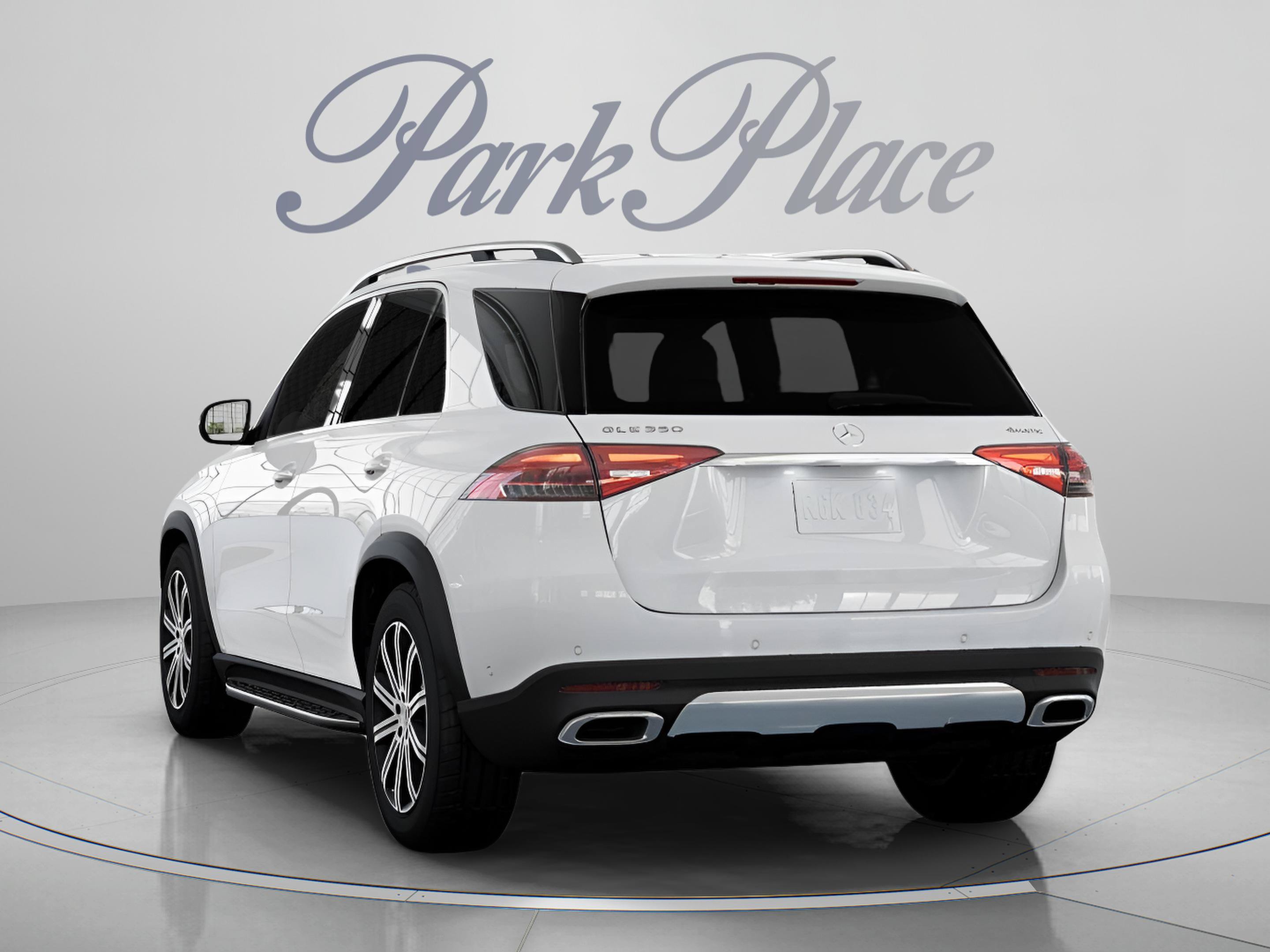 Used 2026 Mercedes-Benz GLE 350 4MATIC image 15