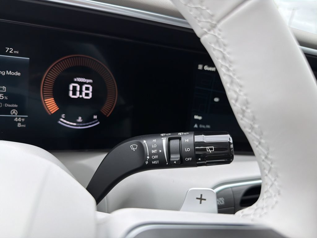 New 2026 Hyundai Palisade SE AWD/4WD image 37