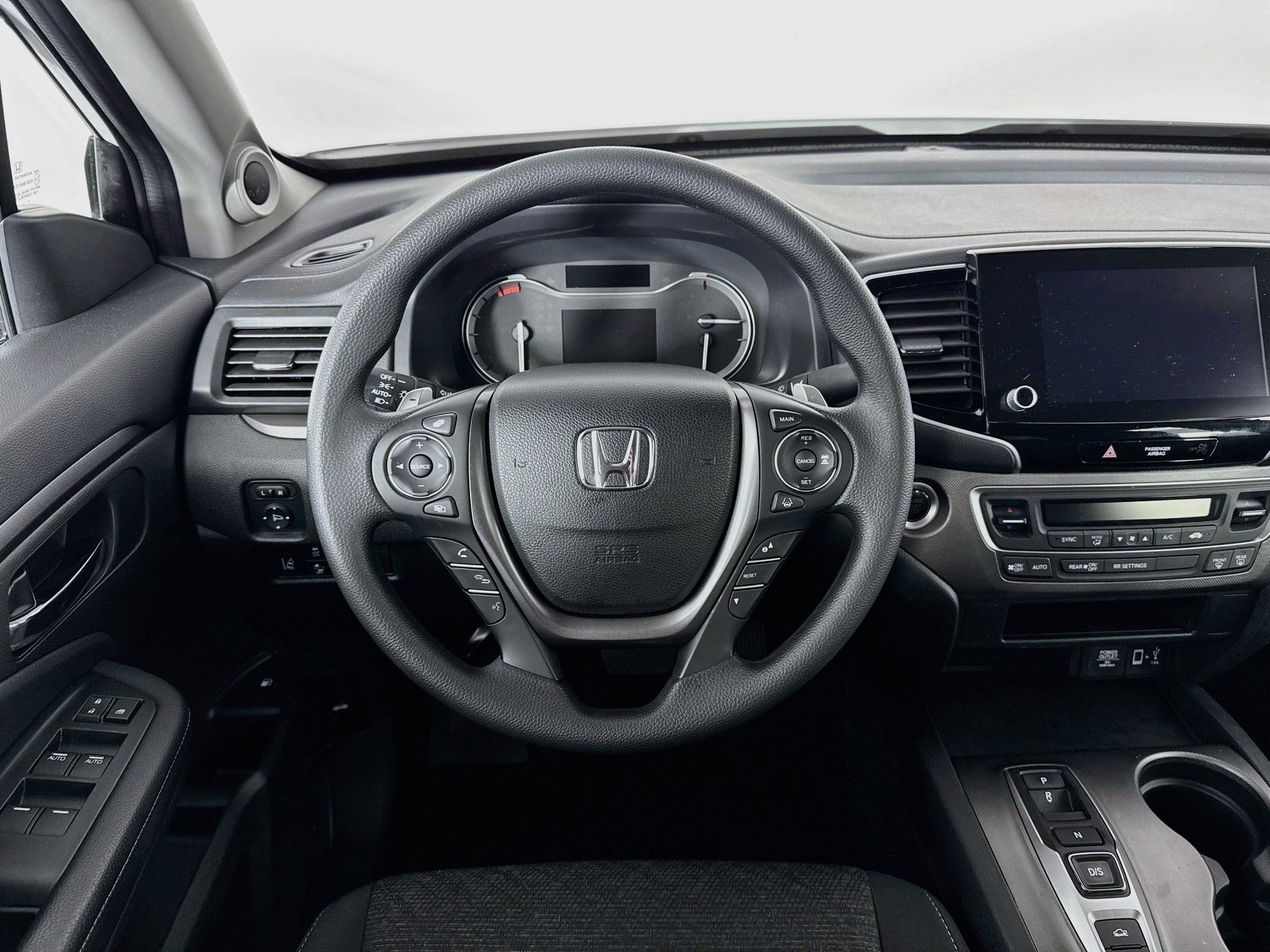 Certified 2023 Honda Ridgeline Sport image 20