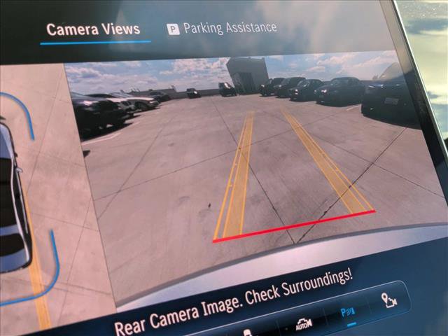 Used 2021 Mercedes-Benz S 580 4MATIC Sedan image 12