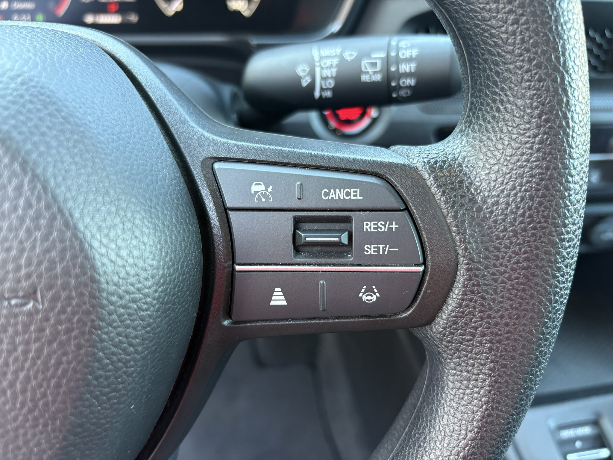 Certified 2025 Honda CR-V LX image 15