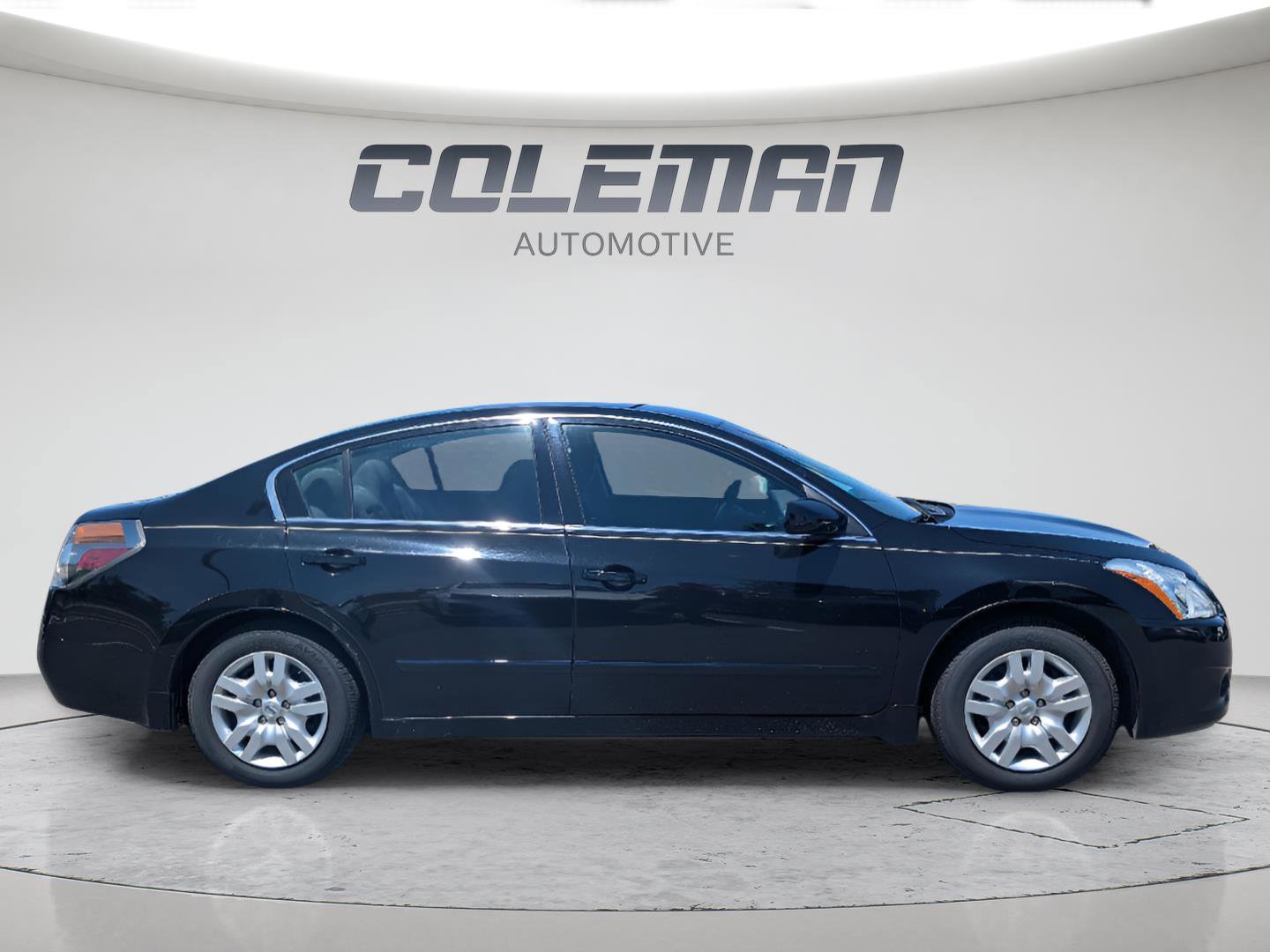 Used 2011 Nissan Altima 2.5 S FWD image 4