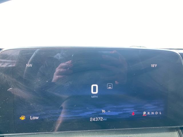 Used 2024 Chevrolet Traverse LT image 23