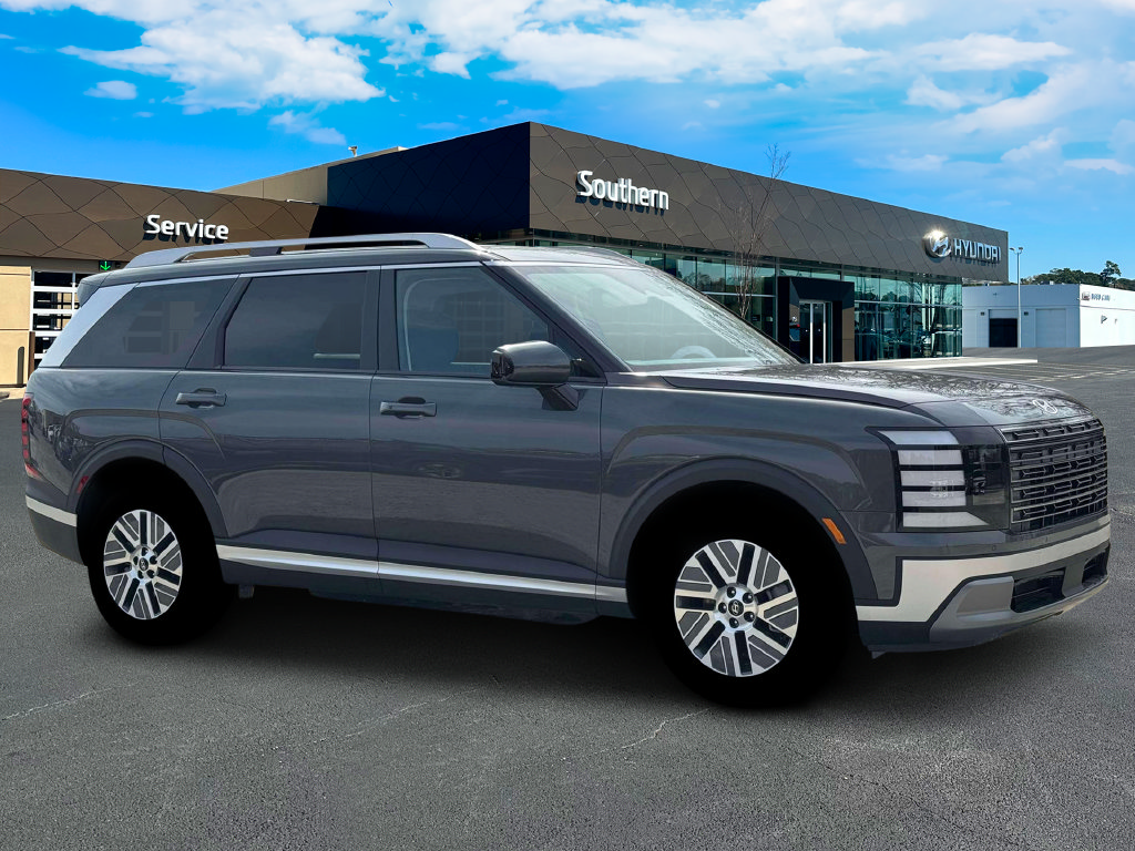 New 2026 Hyundai Palisade SEL AWD/4WD image 11