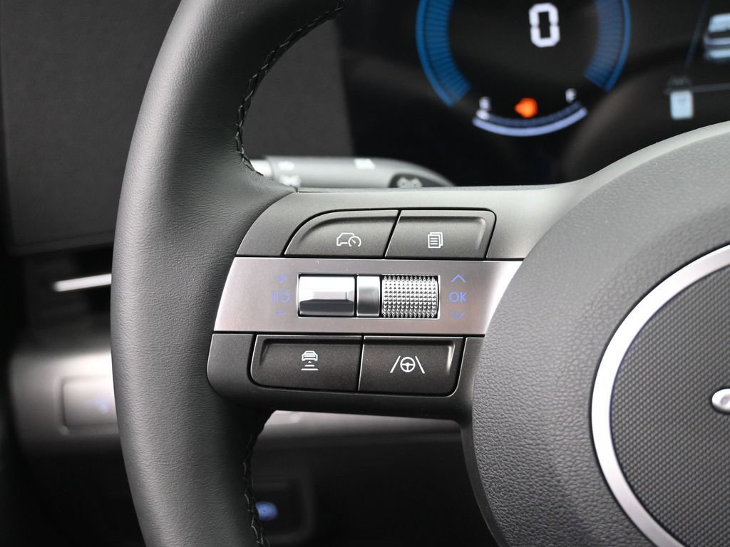 New 2026 Hyundai Kona SEL Sport image 13