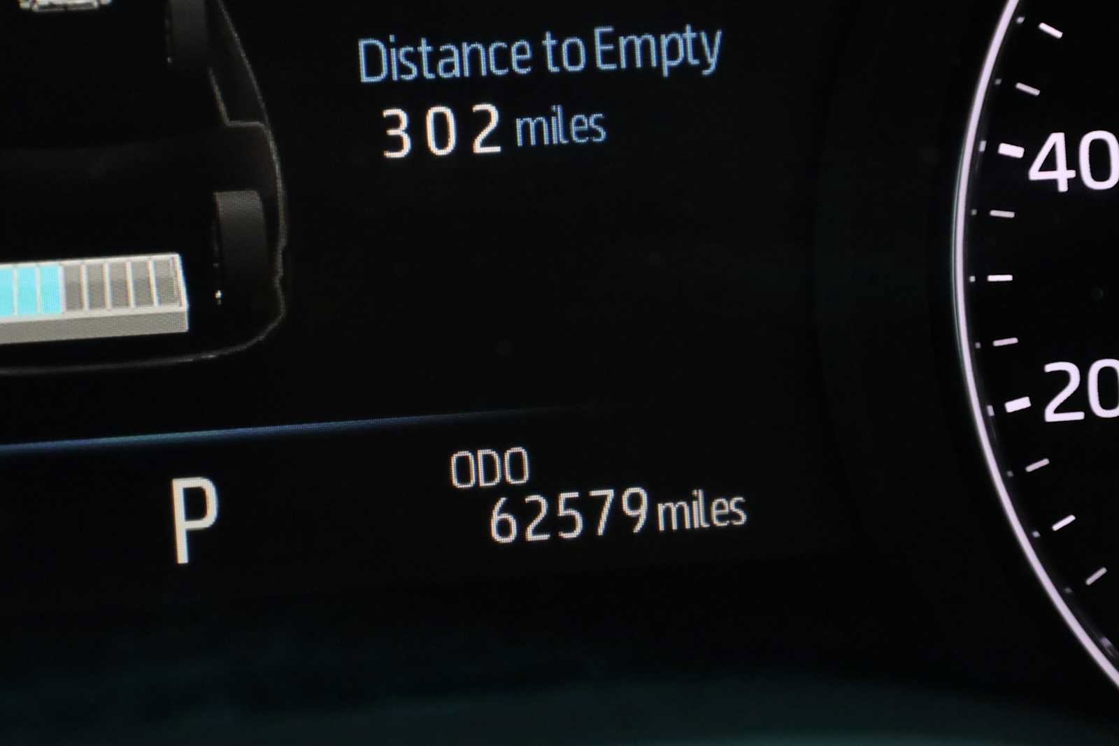 Used 2021 Toyota Avalon XLE FWD image 20