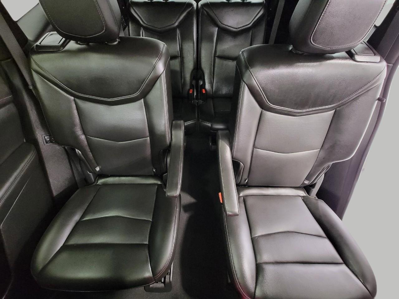 Certified 2025 Cadillac XT6 Premium Luxury image 24