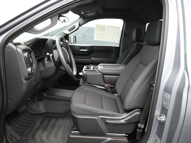 Used 2025 GMC Sierra 1500 Pro w/ Pro Value Package image 22