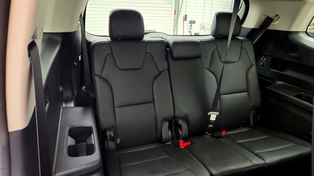 Used 2022 Kia Telluride EX w/ EX Premium Package FWD image 23