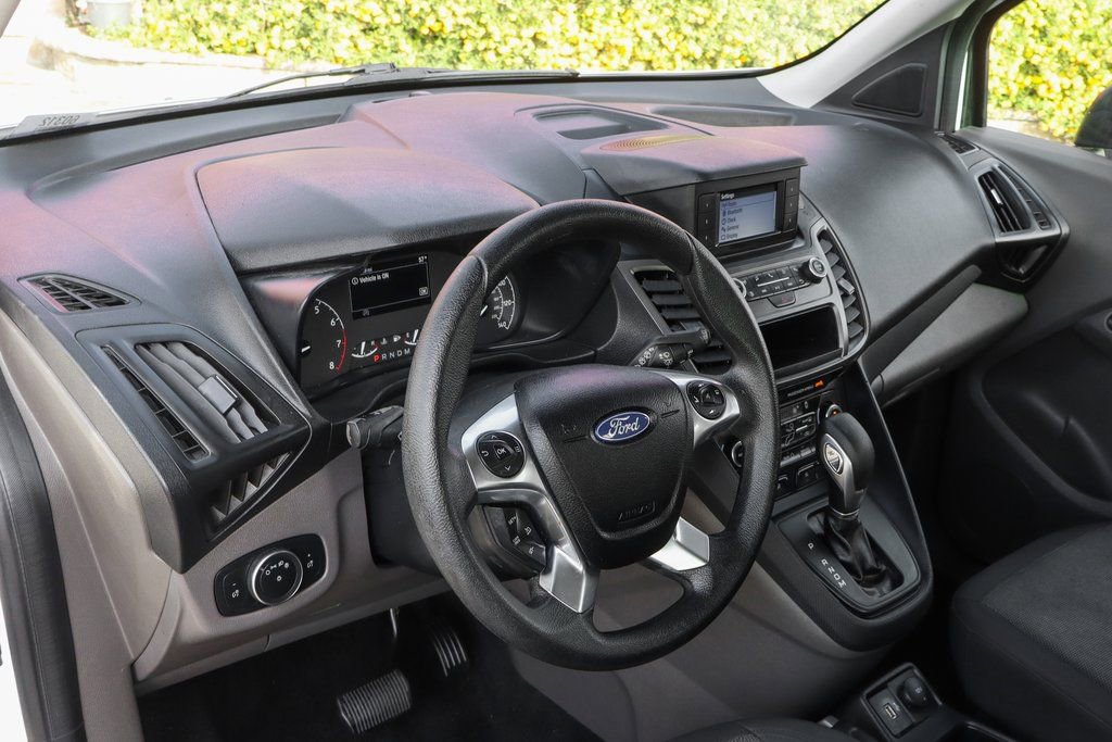 Used 2022 Ford Transit Connect XL FWD image 19