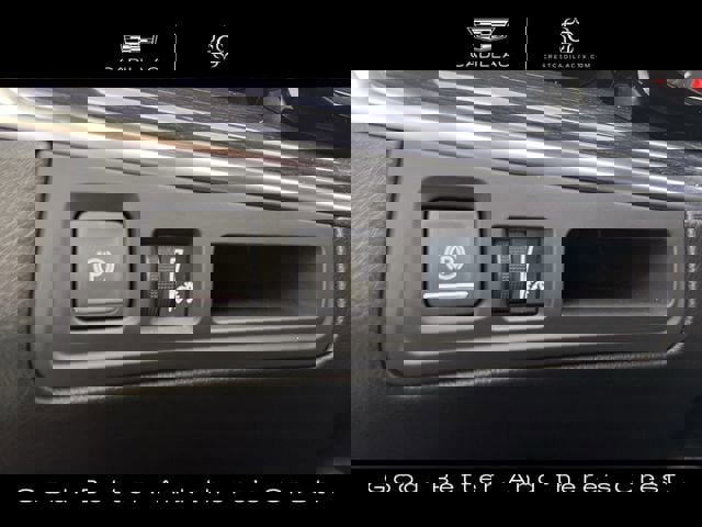 Certified 2024 Cadillac XT5 Premium Luxury image 24