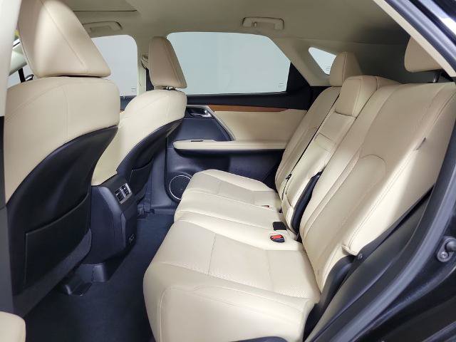 Used 2022 Lexus RX 350 FWD w/ Premium Package image 10