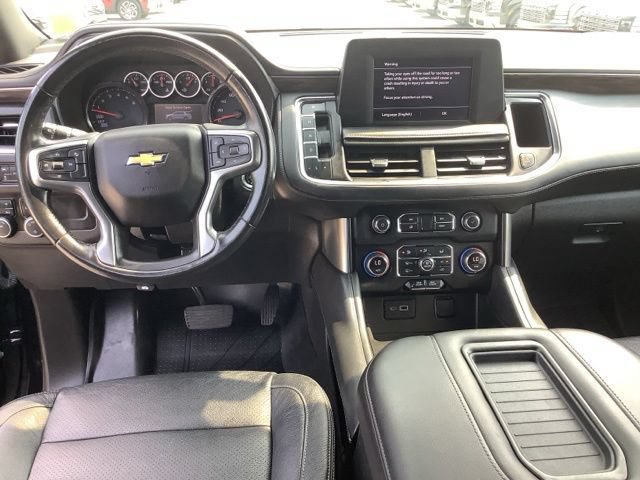 Used 2023 Chevrolet Suburban LS AWD/4WD image 11