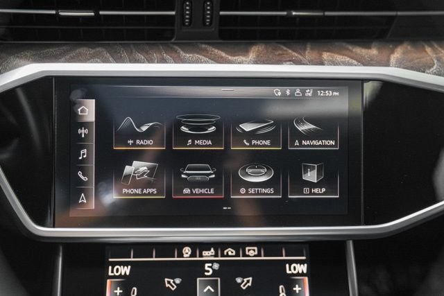Used 2019 Audi A6 3.0T Premium Plus w/ Premium Plus Package AWD/4WD image 33