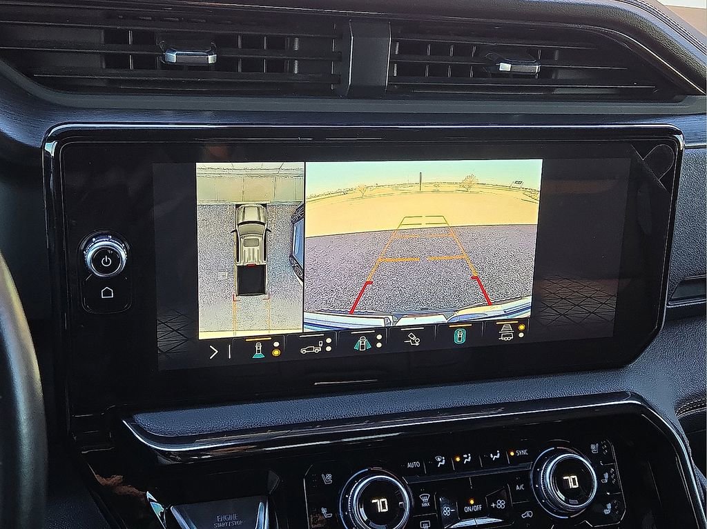 Used 2022 GMC Sierra 1500 AT4 w/ AT4 Premium Package image 29