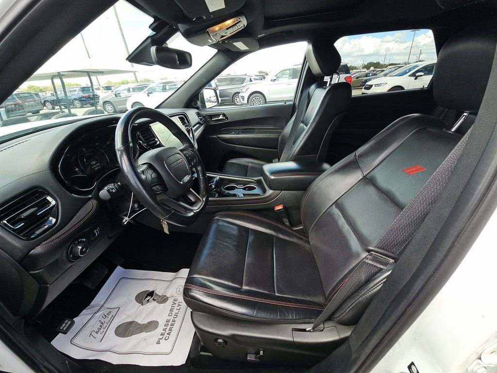 Used 2023 Dodge Durango GT image 6