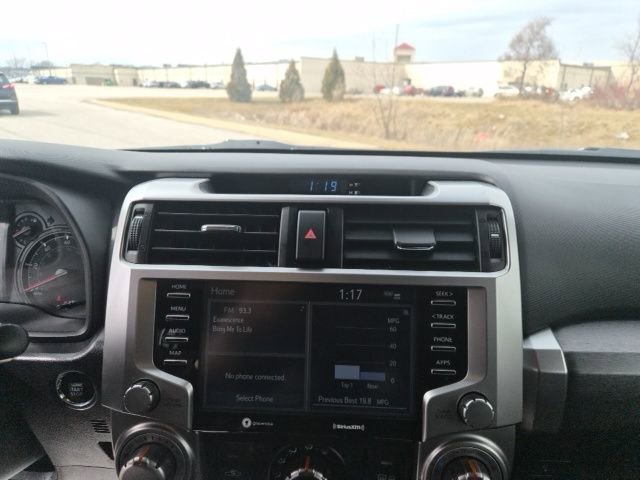 Used 2021 Toyota 4Runner SR5 image 20