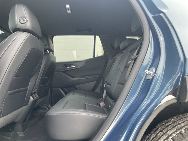 Used 2026 Chevrolet Equinox LT w/ Convenience Package II image 11