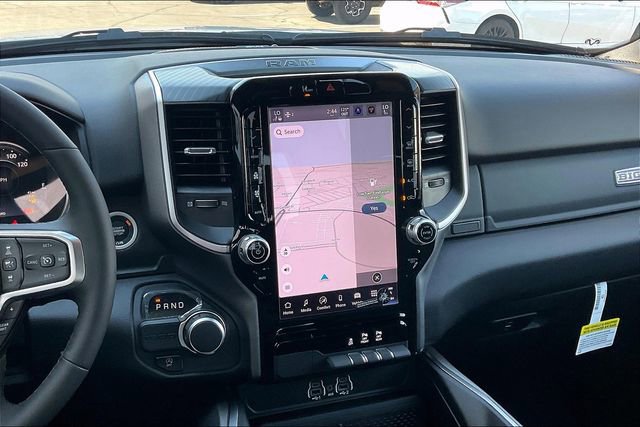 New 2026 RAM 1500 Big Horn image 5