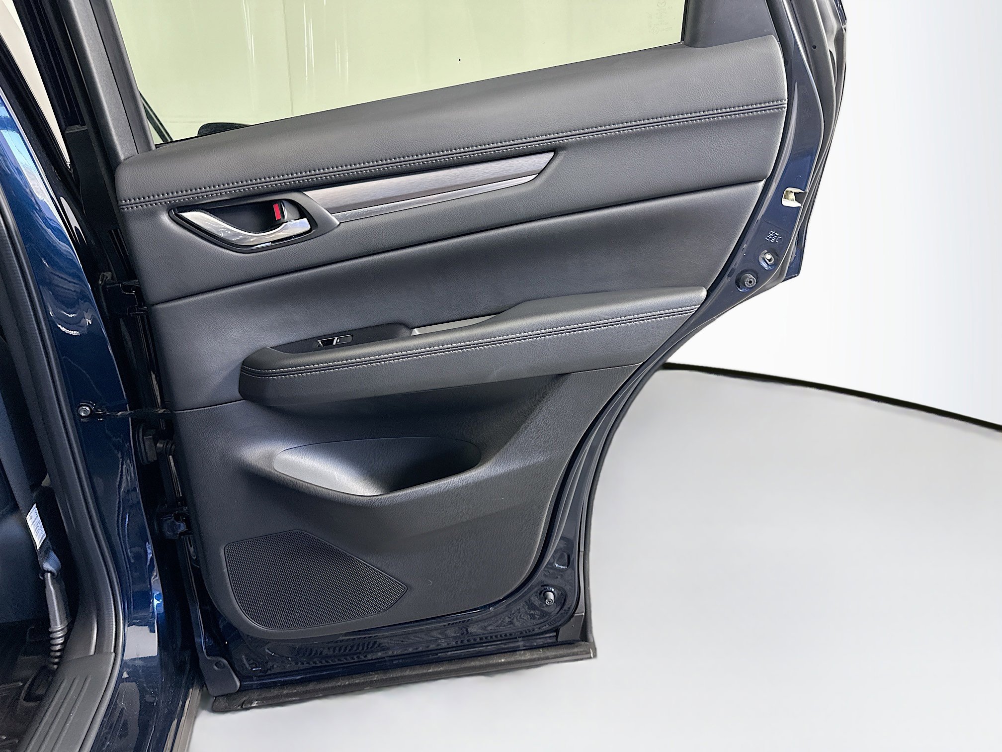 Used 2025 MAZDA CX-5 AWD 2.5 S image 31