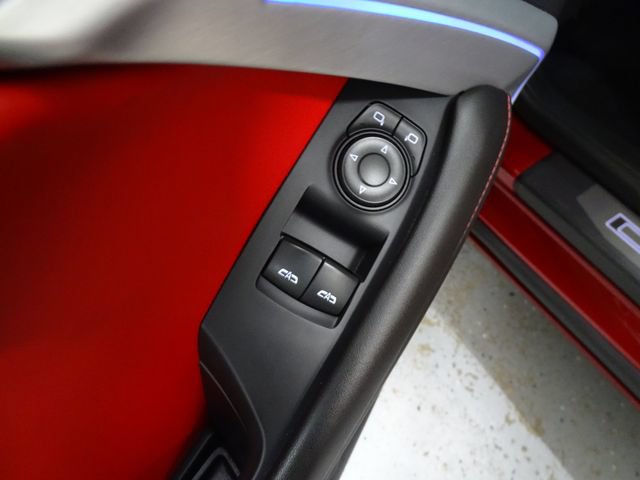 Certified 2023 Chevrolet Camaro SS RWD image 8