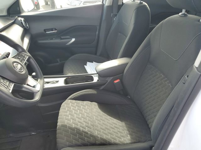 Certified 2023 Nissan Kicks SV image 18