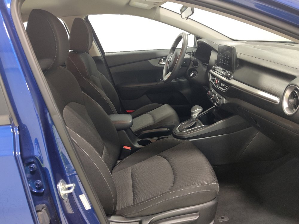 Used 2021 Kia Forte LXS image 21
